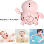 Dive Into Bath Time Adventures-full of fun and splash-filled play